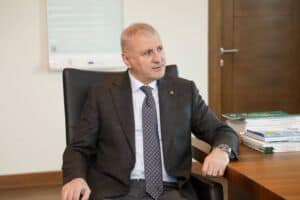 Buyuk 3 AKSA Doealgaz 20260330 2 SATSO Heyeti, AKSA Doğalgaz Sakarya ile Yatırım Planları ve Geçiş Sürecini Ele Aldı