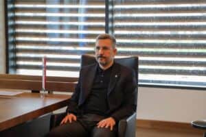 Buyuk 4 AKSA Doealgaz 20260330 10 SATSO Heyeti, AKSA Doğalgaz Sakarya ile Yatırım Planları ve Geçiş Sürecini Ele Aldı