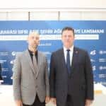 Akyazı Belediyesi, Uluslararası Sıfır Atık Şehirler Ağı'na Resmi Olarak Katılım Sağladı