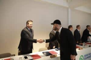 Orta 11 Akyazı Belediyesi, Uluslararası Sıfır Atık Şehirler Ağı'na Resmi Olarak Katılım Sağladı