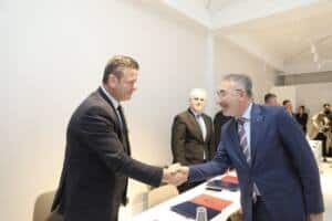 Orta 3 Akyazı Belediyesi, Uluslararası Sıfır Atık Şehirler Ağı'na Resmi Olarak Katılım Sağladı