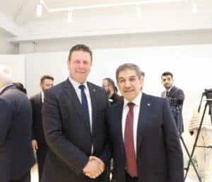 Orta 5 Akyazı Belediyesi, Uluslararası Sıfır Atık Şehirler Ağı'na Resmi Olarak Katılım Sağladı