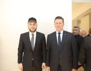 Orta 7 Akyazı Belediyesi, Uluslararası Sıfır Atık Şehirler Ağı'na Resmi Olarak Katılım Sağladı