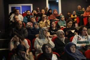 akademide ilk ders mesnevi kendini bilmenin rehberi 6a1ddc1a Büyükşehir Akademi’de Mesnevi Okumaları Dersiyle Yeni Eğitim Dönemi Başladı