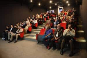 Büyükşehir Akademi’de Mesnevi Okumaları Dersiyle Yeni Eğitim Dönemi Başladı