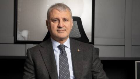 Başkan Altuğ’dan 1 Mayıs “Emek ve Dayanışma Günü” Mesajı