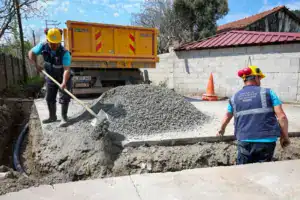 alifuatpasanin icme suyu altyapisi sokak sokak yenileniyor 8ebbfe7f SASKİ, Geyve Alifuatpaşa’da 10 Sokakta İçme Suyu Hattını Yeniliyor