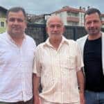 Sakarya’nın Eski Esnaflarından Bahattin Kırık 74 Yaşında Hayatını Kaybetti