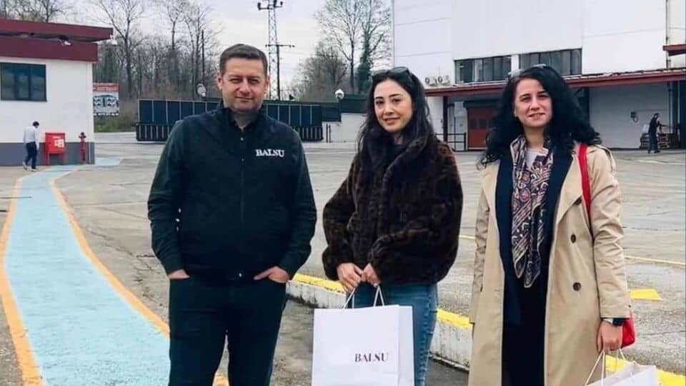 balsu gida Elektronik ve Otomasyon Bölümü Akademisyenlerinden Balsu Gıda’da Dijital Dönüşüm ve Üretim Süreçleri İncelemesi