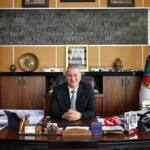 Başkan Osman Çelik: 23 Nisan, Geleceğimizin Teminatı Olan Çocuklarımıza Emanettir