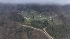 beygumbet ve yanik yaylasinda dogayla ic ice unutulmaz yuruyus 1e7b7963 Sakarya'da Beygümbet ve Yanık Yaylası Parkurunda Doğa Yürüyüşü Gerçekleşti