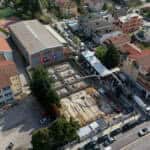 Sapanca’da 3 Katlı Yeni Spor Salonu Temeli Atıldı: İlçeye Modern Tesis Kazandırılıyor