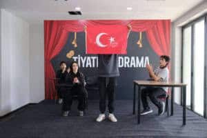 bisiklet vadisinde liselilere bilim ve sanat dolu etkinlik 32e07d14 Sakarya'da Liseliler Bisiklet Vadisi'nde Bilim, Sanat ve Spor Atölyelerinde Buluştu