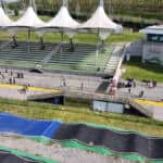 Sakarya'da Liseliler Bisiklet Vadisi'nde Bilim, Sanat ve Spor Atölyelerinde Buluştu