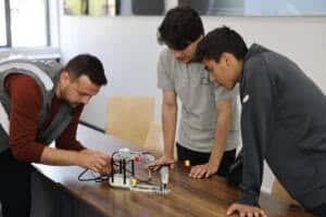 bisiklet vadisinde liselilere bilim ve sanat dolu etkinlik ee12a8fa 1 Sakarya'da Liseliler Bisiklet Vadisi'nde Bilim, Sanat ve Spor Atölyelerinde Buluştu