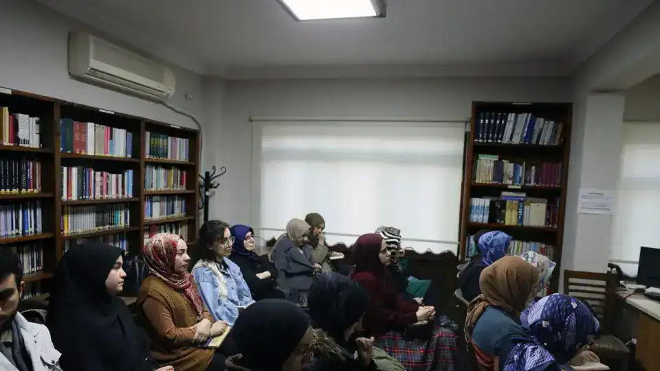 Sakarya Büyükşehir Akademi’de Kültür ve Sanat Atölyelerine İlgi Sürüyor