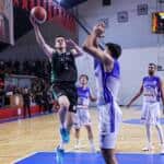 Sakarya Büyükşehir Basketbol Takımı 1. Lig Yolculuğunu 3-0'lık Seriyle Tamamladı