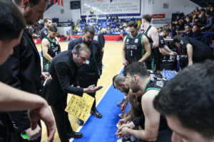 buyuksehir basketbol 1 lige yukseldi 475ae599 1 Sakarya Büyükşehir Basketbol Takımı 1. Lig Yolculuğunu 3-0'lık Seriyle Tamamladı