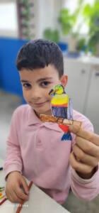 buyuksehir bilimle buyuyen cocuklar icin sahada 0db3f87a Sakarya'da Bilim Tohumları Projesiyle Öğrencilere TÜBİTAK Bilim Çocuk Dergisi Dağıtıldı