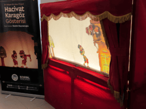 buyuksehir sehrin dort yanina bir hikaye bin nese tasimaya devam ediyor b7d95b07 Sakarya Büyükşehir'den Okullarda Çocuklara Yönelik 'Bir Hikâye Bin Neşe' Programı