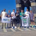 Sakarya Büyükşehir Atletleri Troya Maratonu’nda Kendi Kategorilerinde Madalyalar Kazandı