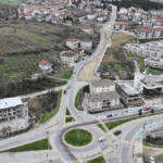 Serdivan 32. Sokak’ta 17-27 Nisan Arasında Yol Çalışmaları Nedeniyle Trafik Kısıtlaması Uygulanacak