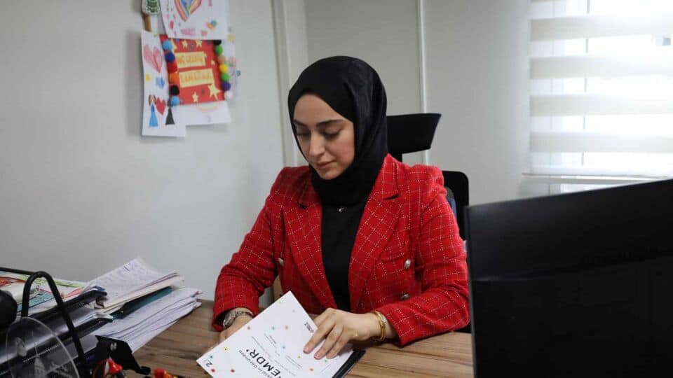 Büyükşehir Belediyesi'nden Otizme Dair Bilgilendirme: Farklılıkların Toplumsal Kabulü ve Erken Tanının Önemi