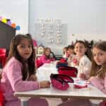 Sakarya Büyükşehir Belediyesi 23 Nisan’da Çocuklara ve Ailelere Bayram Sevinci Yaşattı