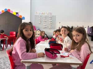 Sakarya Büyükşehir Belediyesi 23 Nisan’da Çocuklara ve Ailelere Bayram Sevinci Yaşattı