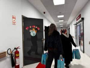 buyuksehirden 23 nisanda cocuklara bayram surprizi 3b7b58d1 Sakarya Büyükşehir Belediyesi 23 Nisan’da Çocuklara ve Ailelere Bayram Sevinci Yaşattı