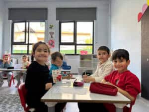 buyuksehirden 23 nisanda cocuklara bayram surprizi 4bafc295 Sakarya Büyükşehir Belediyesi 23 Nisan’da Çocuklara ve Ailelere Bayram Sevinci Yaşattı