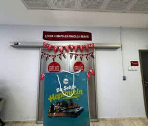 buyuksehirden 23 nisanda cocuklara bayram surprizi b6c40927 Sakarya Büyükşehir Belediyesi 23 Nisan’da Çocuklara ve Ailelere Bayram Sevinci Yaşattı