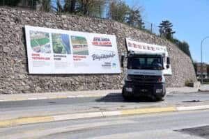 buyuksehirden asfalt sezonu oncesi onemli guzergahlarda iyilestirme calismasi 6a28150e Sakarya Büyükşehir Belediyesi'nden Yoğun Güzergahlarda Asfalt Sezonu Öncesi Yol İyileştirmesi