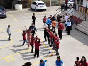 buyuksehirden tabletleri kapat projesiyle cocuklara cevrimdisi yasam bilinci 83c1b08d Sakarya Büyükşehir'den Çocuklara Yönelik Çevrimdışı Sosyal Yaşam Projesi Sürüyor