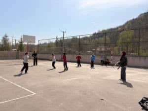 Sakarya Büyükşehir'den Çocuklara Yönelik Çevrimdışı Sosyal Yaşam Projesi Sürüyor