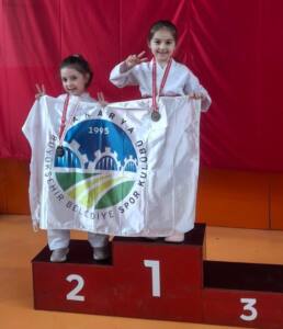 buyuksehirin altyapisinda basari var kano karate bisiklet ve judo da madalyalar geldi 2022dbc8 Sakarya Büyükşehir Sporcuları Dört Branşta Ulusal ve Uluslararası Madalyalarla Döndü