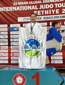 buyuksehirin altyapisinda basari var kano karate bisiklet ve judo da madalyalar geldi 2d319b3d Sakarya Büyükşehir Sporcuları Dört Branşta Ulusal ve Uluslararası Madalyalarla Döndü