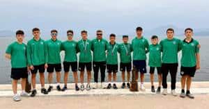 buyuksehirin altyapisinda basari var kano karate bisiklet ve judo da madalyalar geldi 4c55a78d Sakarya Büyükşehir Sporcuları Dört Branşta Ulusal ve Uluslararası Madalyalarla Döndü