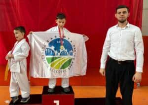 buyuksehirin altyapisinda basari var kano karate bisiklet ve judo da madalyalar geldi 98d89b94 Sakarya Büyükşehir Sporcuları Dört Branşta Ulusal ve Uluslararası Madalyalarla Döndü