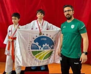 buyuksehirin altyapisinda basari var kano karate bisiklet ve judo da madalyalar geldi dd477ec1 1 Sakarya Büyükşehir Sporcuları Dört Branşta Ulusal ve Uluslararası Madalyalarla Döndü