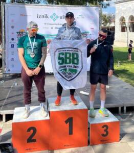 buyuksehirin atletleri yarislara damga vurdu 64f76215 Sakarya Büyükşehir Belediyesi Atletleri İznik ve Kocaeli'nde Derece Kazandı
