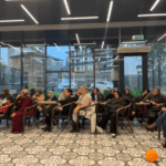 Sakarya Büyükşehir’in Kadın Kadına Projesi Kocaali’de Farkındalık Buluşmasıyla Sürdü