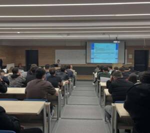 elektrik ve enerji bolumu staj bilgilendirme toplantisi gerceklestirdi 1d887fb6 Elektrik ve Enerji Bölümü'nde Yaz Stajı ve İME Hakkında Kapsamlı Bilgilendirme Toplantısı Yapıldı