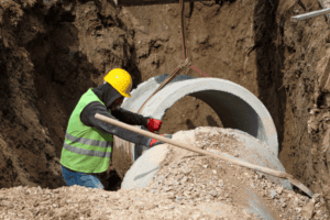 erenlerin yeni ulasim koridoruna saskiden 5 kilometrelik yagmur suyu hatti db8e6dfd 1 Erenler’de Yeni Alternatif Güzergâhın Altyapısı İçin 5 Kilometrelik Yağmur Suyu Hattı Çalışması Başladı