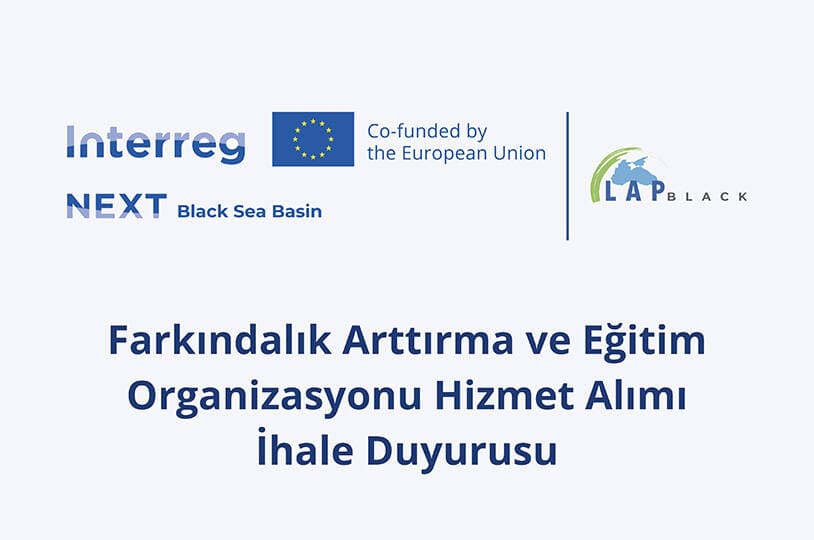 Sakarya’da Sürdürülebilir Park’ta Eğitim ve Farkındalık Etkinlikleri İçin Hizmet Alımı İhalesi Başladı