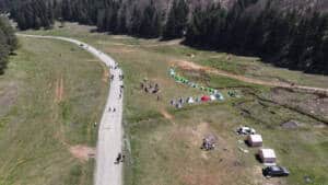 inonu ve ercova yaylalari tum guzelligiyle dogaseverleri agirladi 6d86da10 İnönü ve Ercova Yaylalarında İlkbahar Yürüyüşleri Doğaseverlere Unutulmaz Anlar Yaşattı