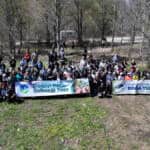 İnönü ve Ercova Yaylalarında İlkbahar Yürüyüşleri Doğaseverlere Unutulmaz Anlar Yaşattı