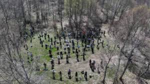 inonu ve ercova yaylalari tum guzelligiyle dogaseverleri agirladi c1edca56 İnönü ve Ercova Yaylalarında İlkbahar Yürüyüşleri Doğaseverlere Unutulmaz Anlar Yaşattı