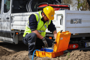 kaynarca osmanli mahallesinin ana iletim hatti saski ile guvence altina aliniyor 11549742 1 SASKİ, Kaynarca Osmanlı Mahallesi’nde 1400 Metrelik Ana Hat Yenileme Çalışmalarına Devam Ediyor