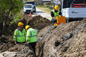 kaynarca osmanli mahallesinin ana iletim hatti saski ile guvence altina aliniyor 131c5f2b SASKİ, Kaynarca Osmanlı Mahallesi’nde 1400 Metrelik Ana Hat Yenileme Çalışmalarına Devam Ediyor